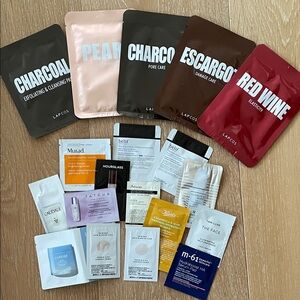 19 piece Bundle - Brand New